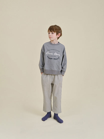 Herring Stripe PT