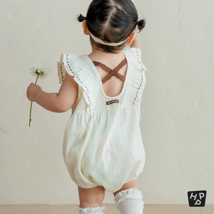 Livi Bodysuit