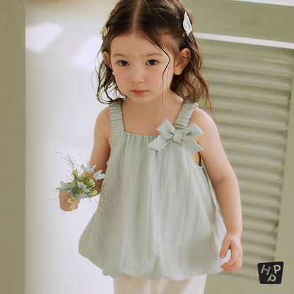 Ena Baby Blouse