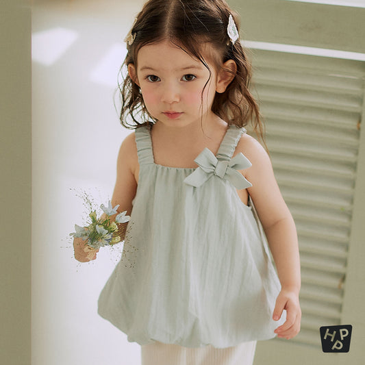 Ena Baby Blouse