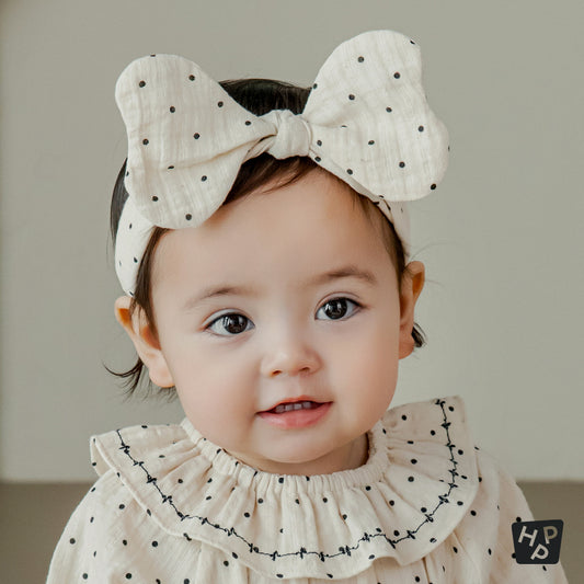 Mayou Baby Headband