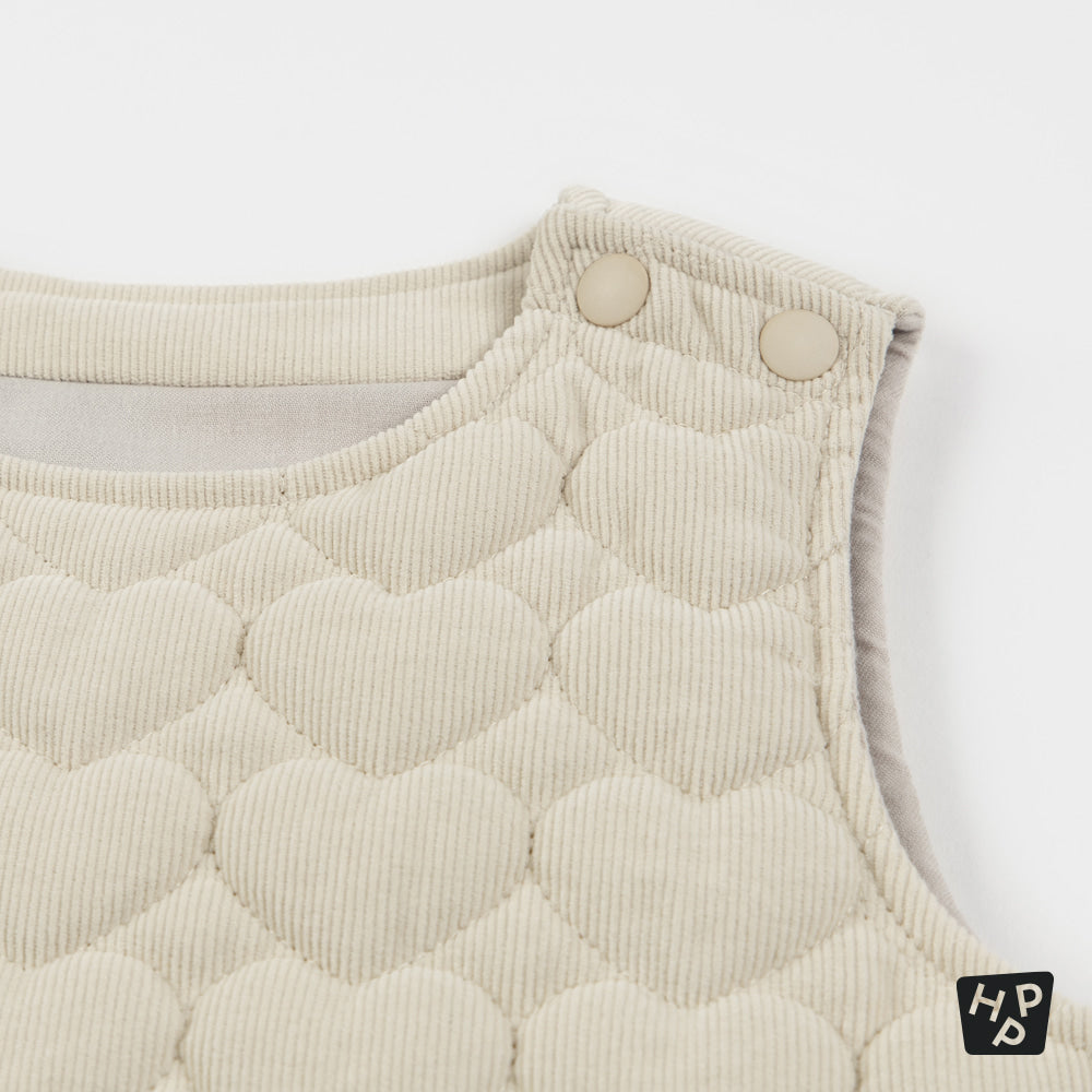 Marsh Quilting Baby Vest