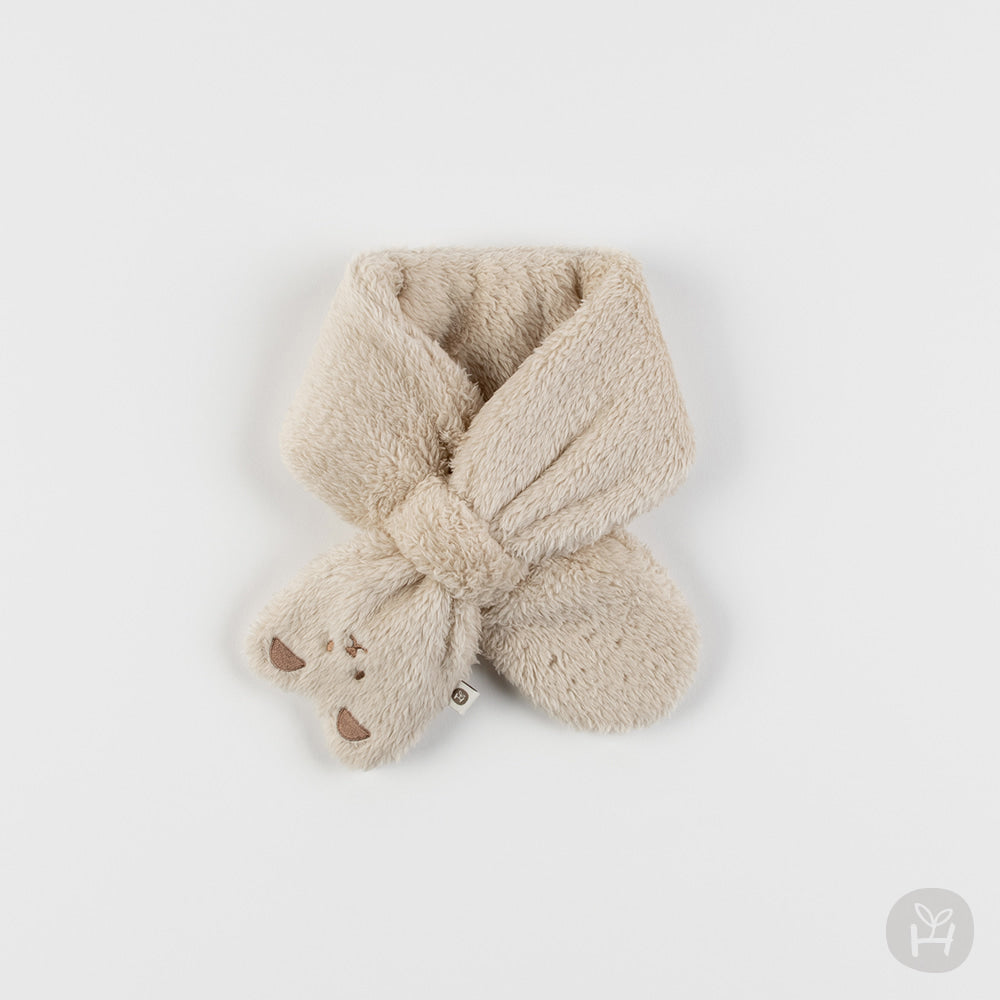 Willa snow baby necky