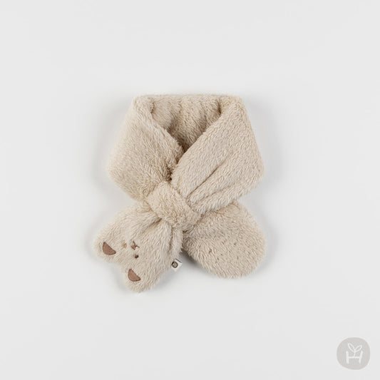 Willa snow baby necky