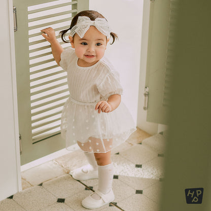 Charlotte Bodysuit Set