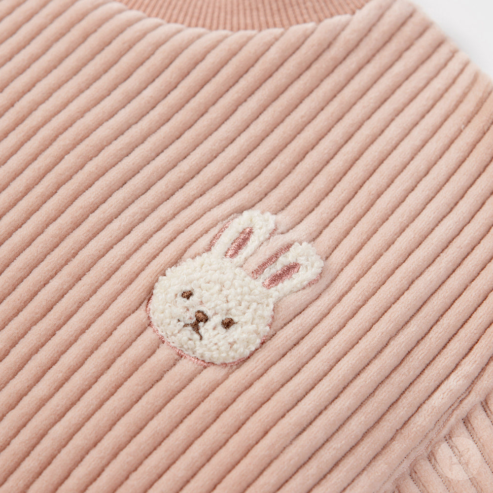 Dudu baby top and bottom