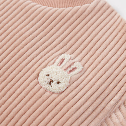 Dudu baby top and bottom