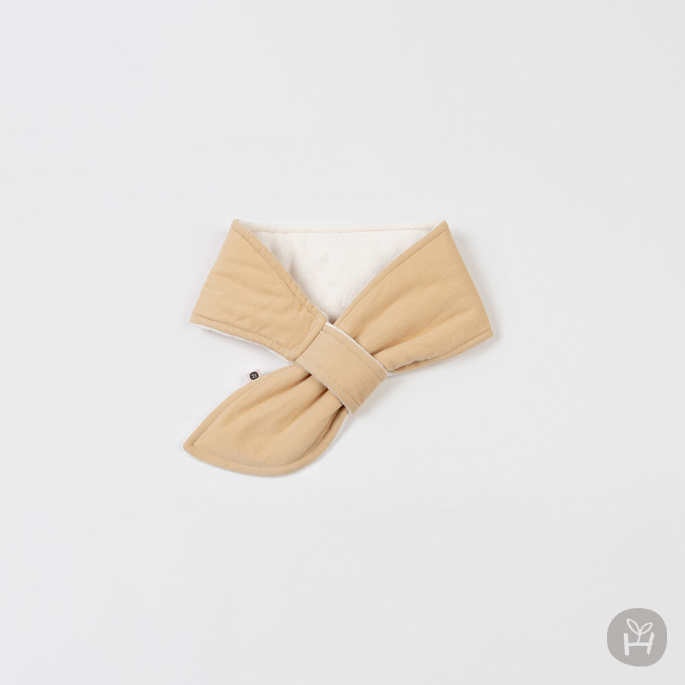 Ririna snow baby neckie