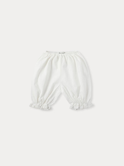 Pure Lace Frill PT