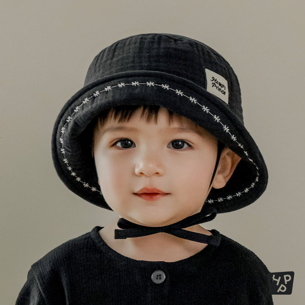 Shade Baby Bucket Hat