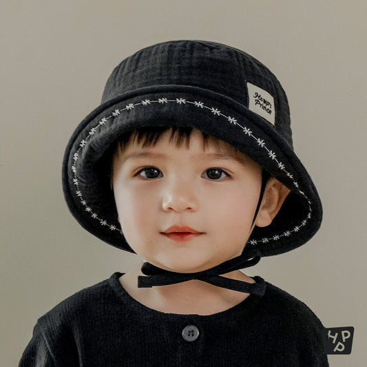 Shade Baby Bucket Hat