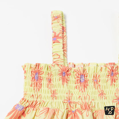 Mila Baby Dress