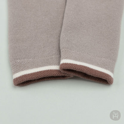 Loli winter Baby leggings
