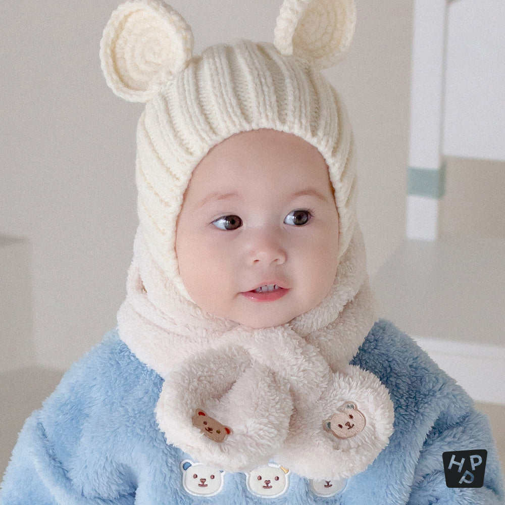 Chico snow baby necky