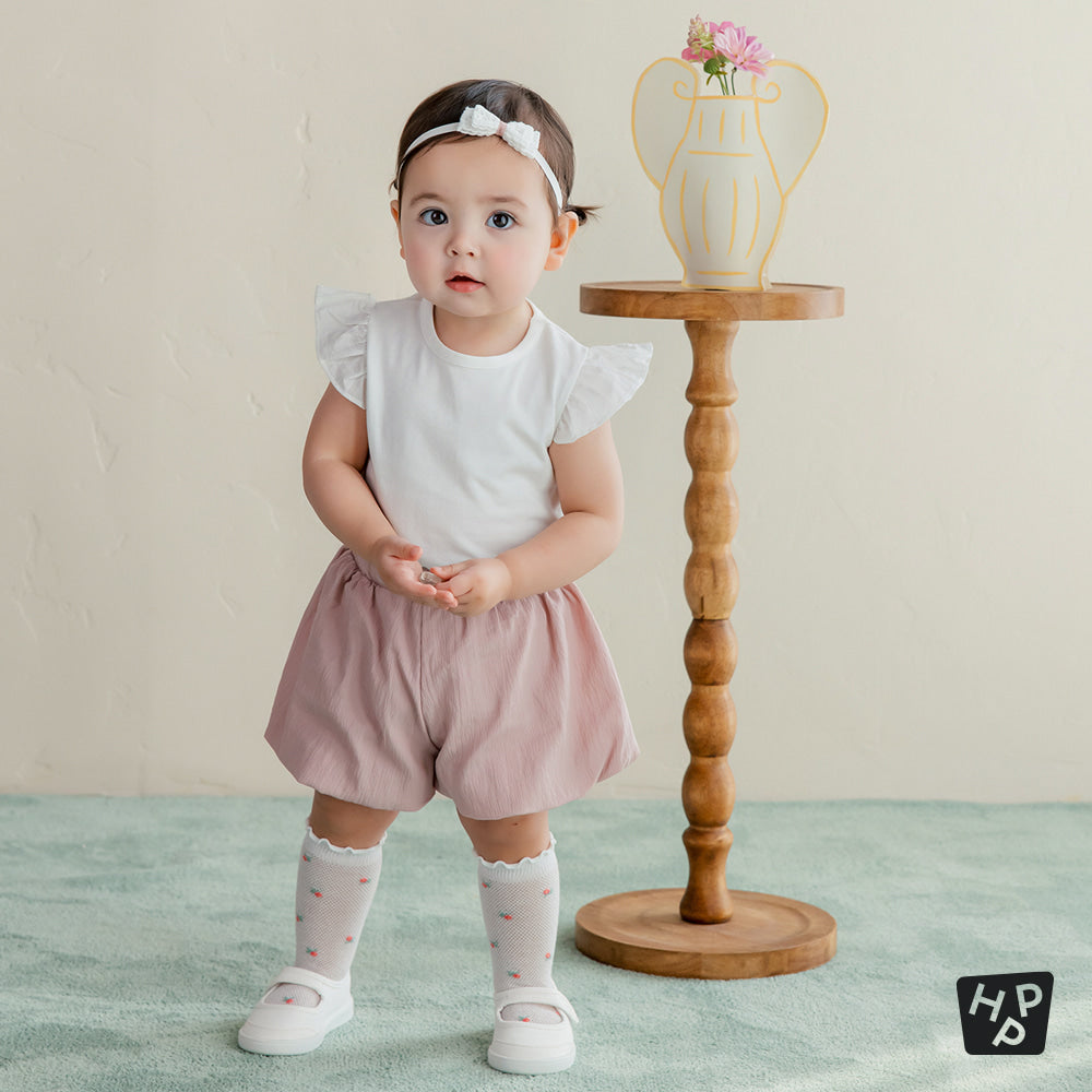 Lunea ICE Cooling Baby Knee Socks