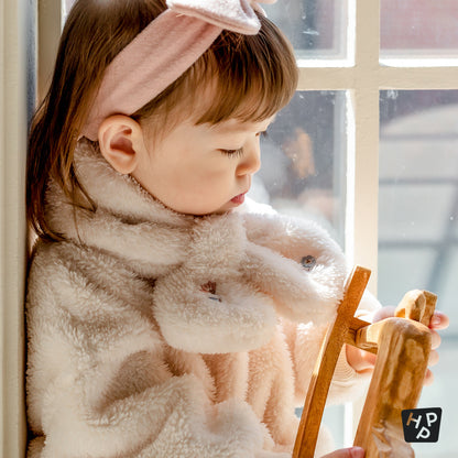 Juri snow baby necky