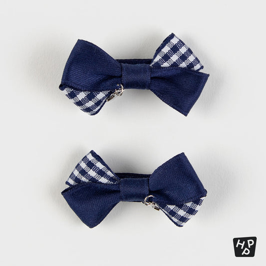 Kira baby hairpin set