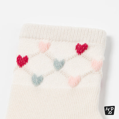 Demann Baby Socks