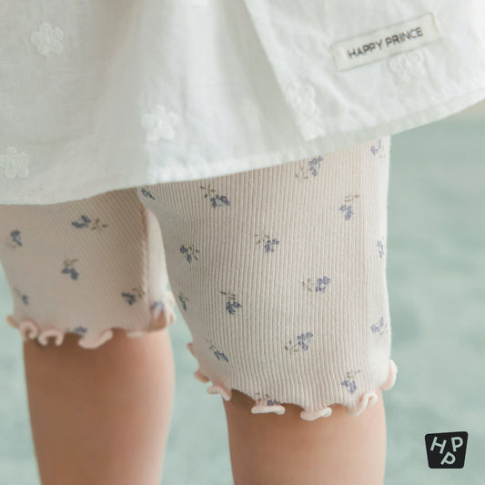 Juhi Baby Capri Leggings