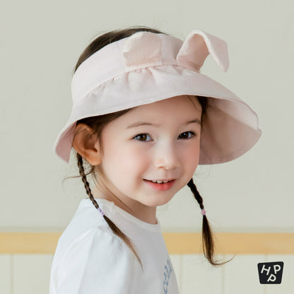 Tutti Baby Sun Cap