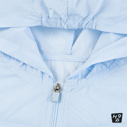 Tobiya baby windbreaker