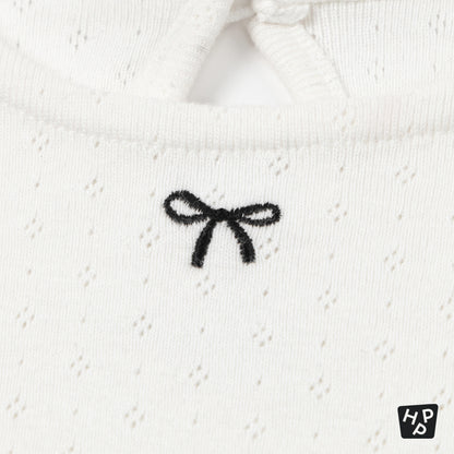 Verbena Frill Long-Sleeve T-Shirt