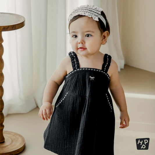 Shade Baby Dress