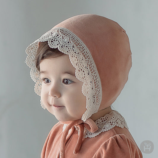 Etoile baby bonnet