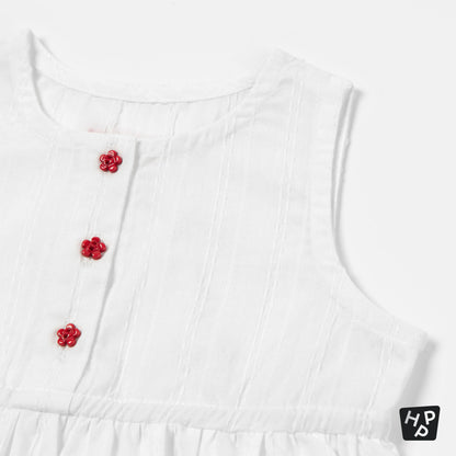 Lua layered dress
