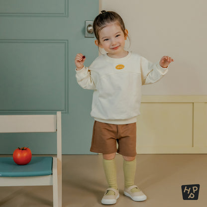 Moden Baby Three-Piece Set