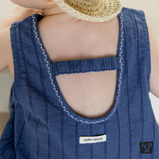 Kumo Baby Two-Piece Set