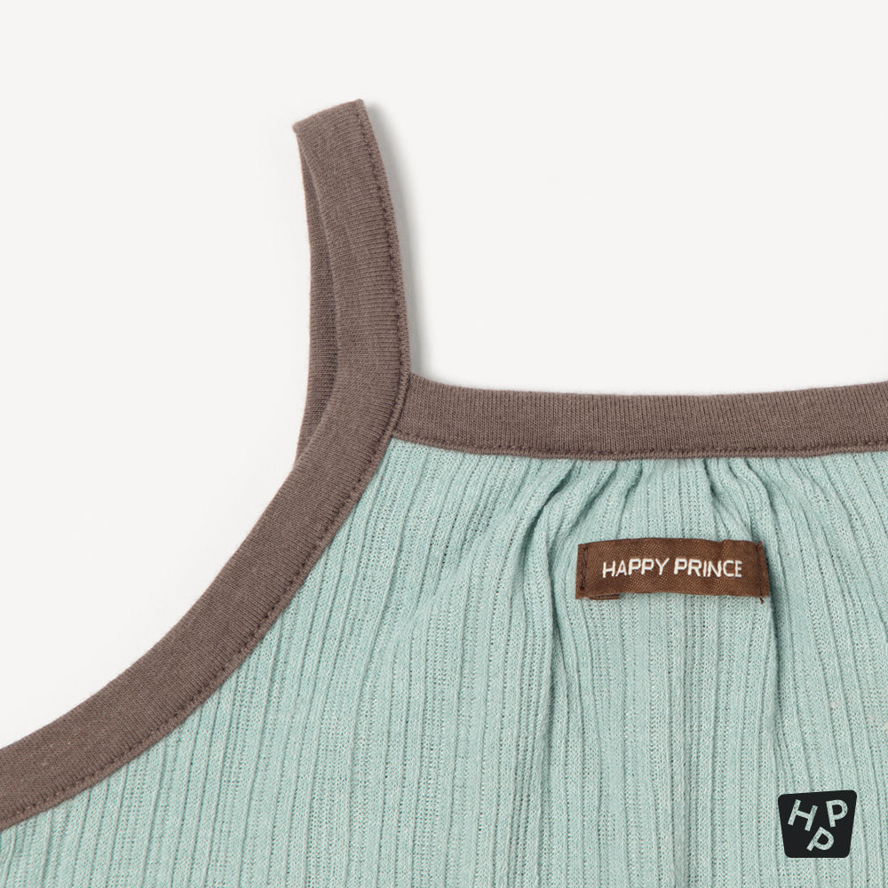 Dio Baby Jumpsuit