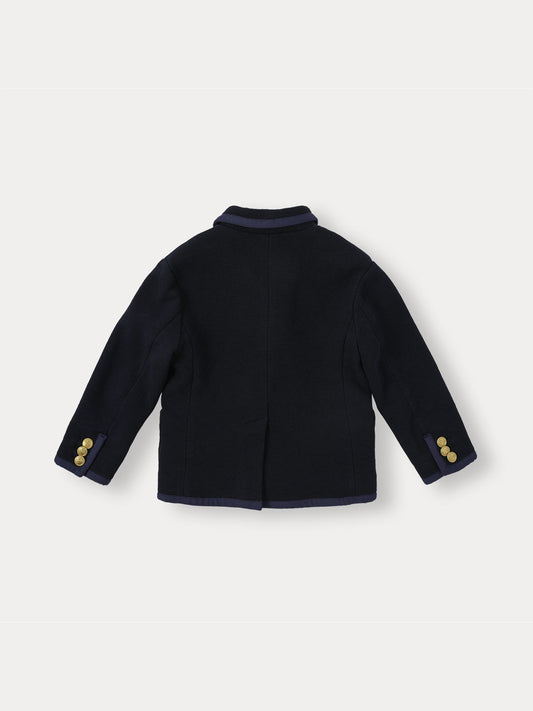 Marine Jacket