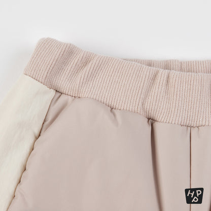 Deli padded baby snow pants