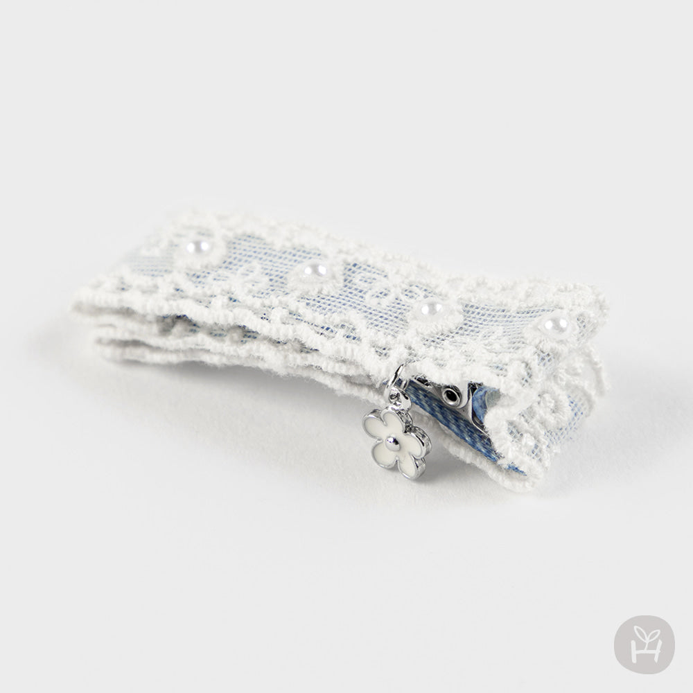 Dolly baby hairpin