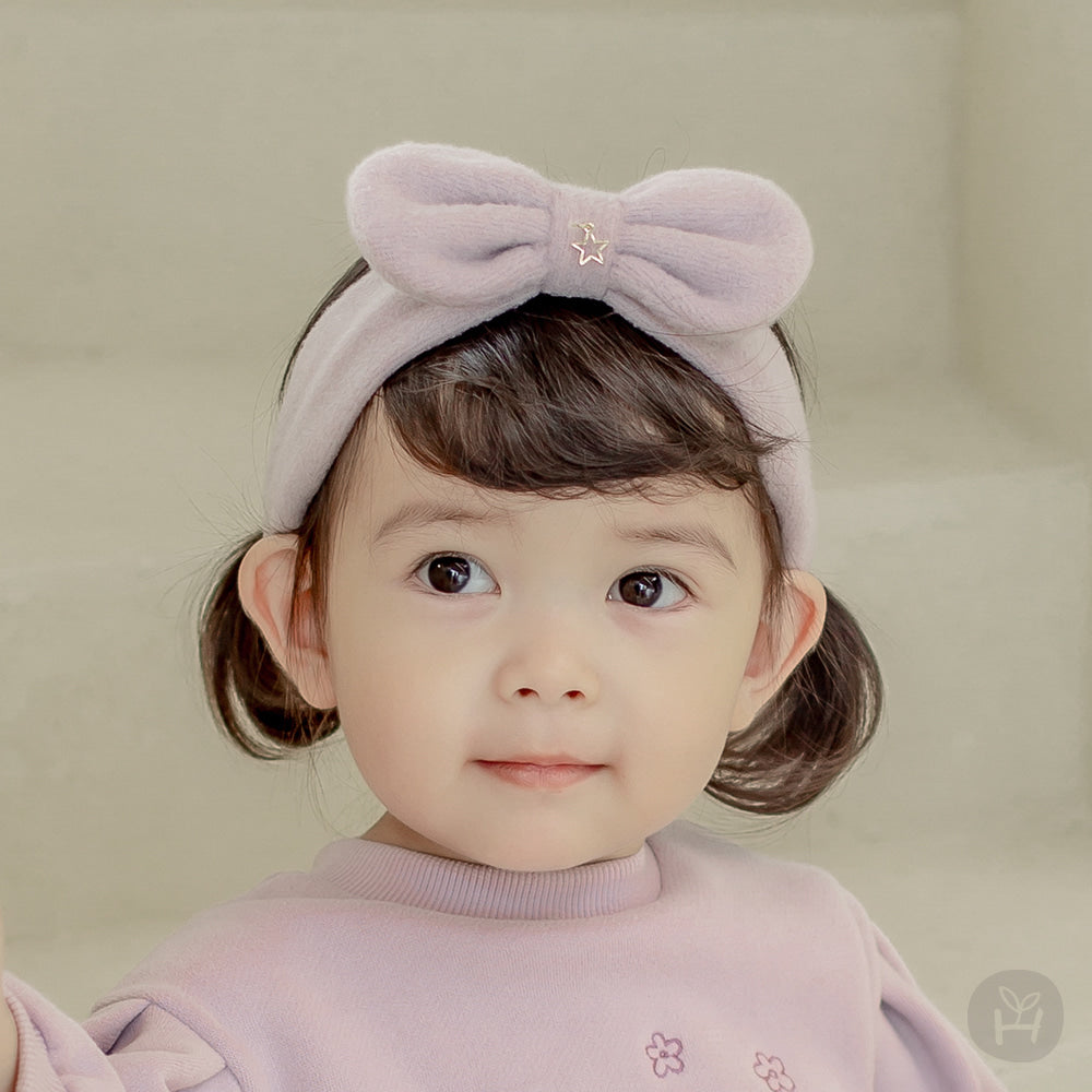 Melina baby hairband
