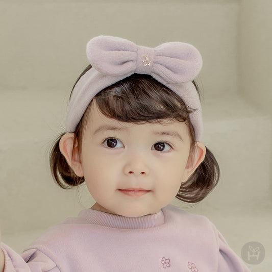 Melina baby hairband