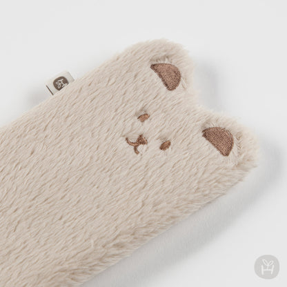 Willa snow baby necky