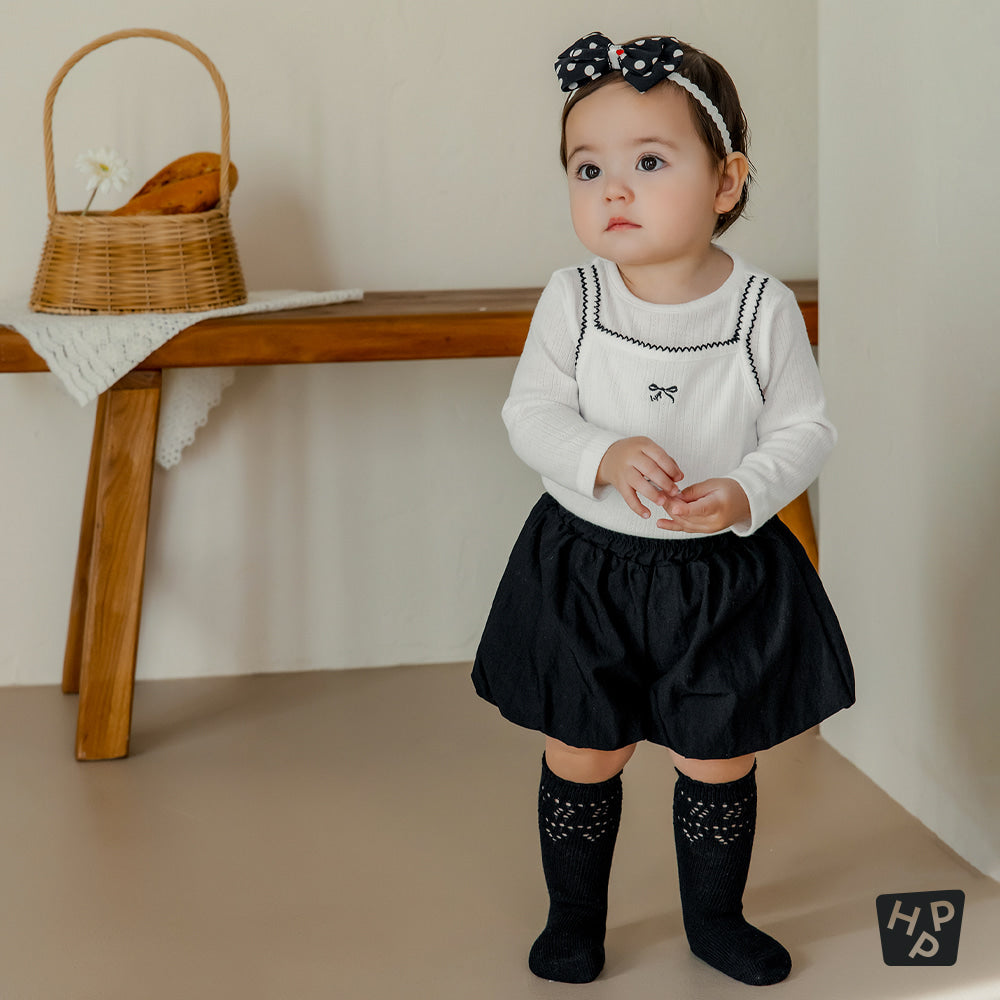 Mellow Baby Knee Socks