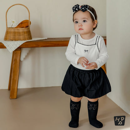 Mellow Baby Knee Socks