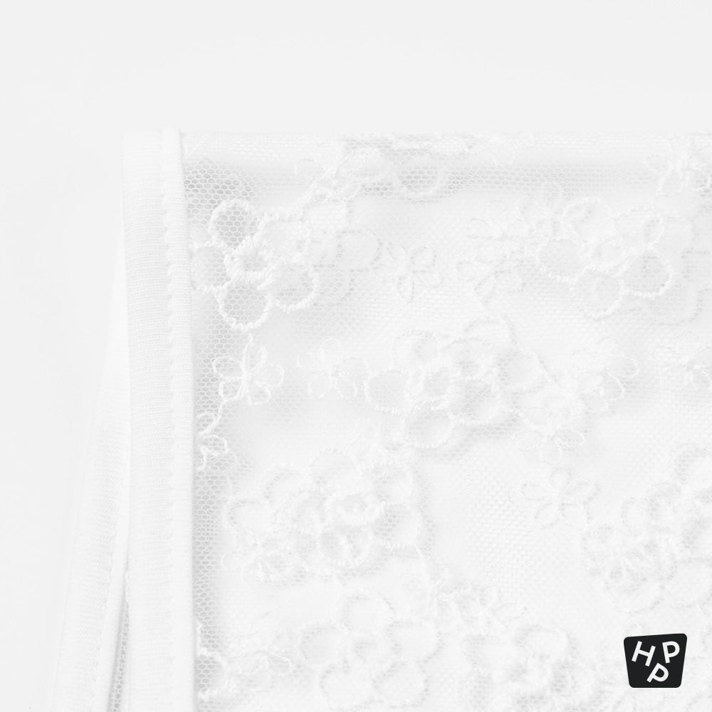 Loel Baby Hair Kerchief