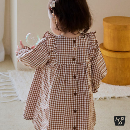 Socia Baby Dress