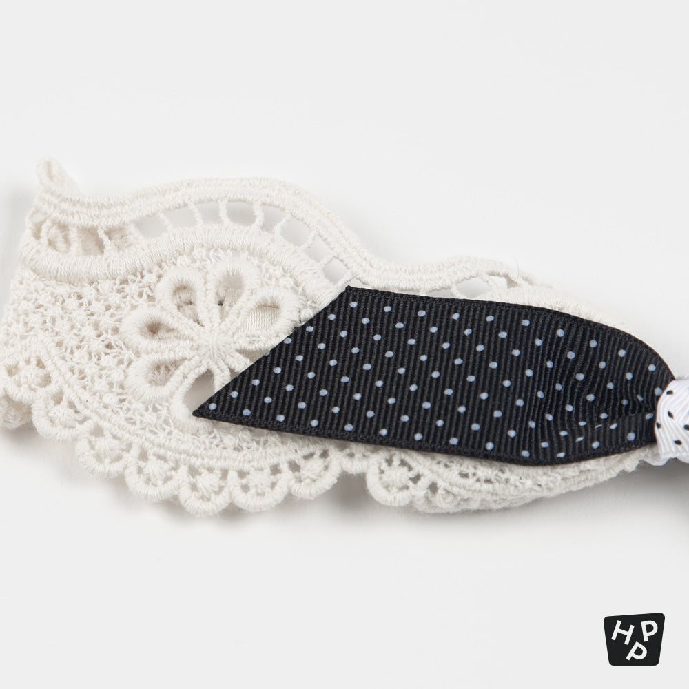 Ellani baby hairband