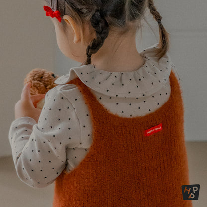 Celia Baby Long Sleeve T-shirt