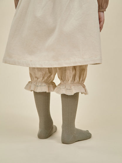 Pure Lace Frill PT