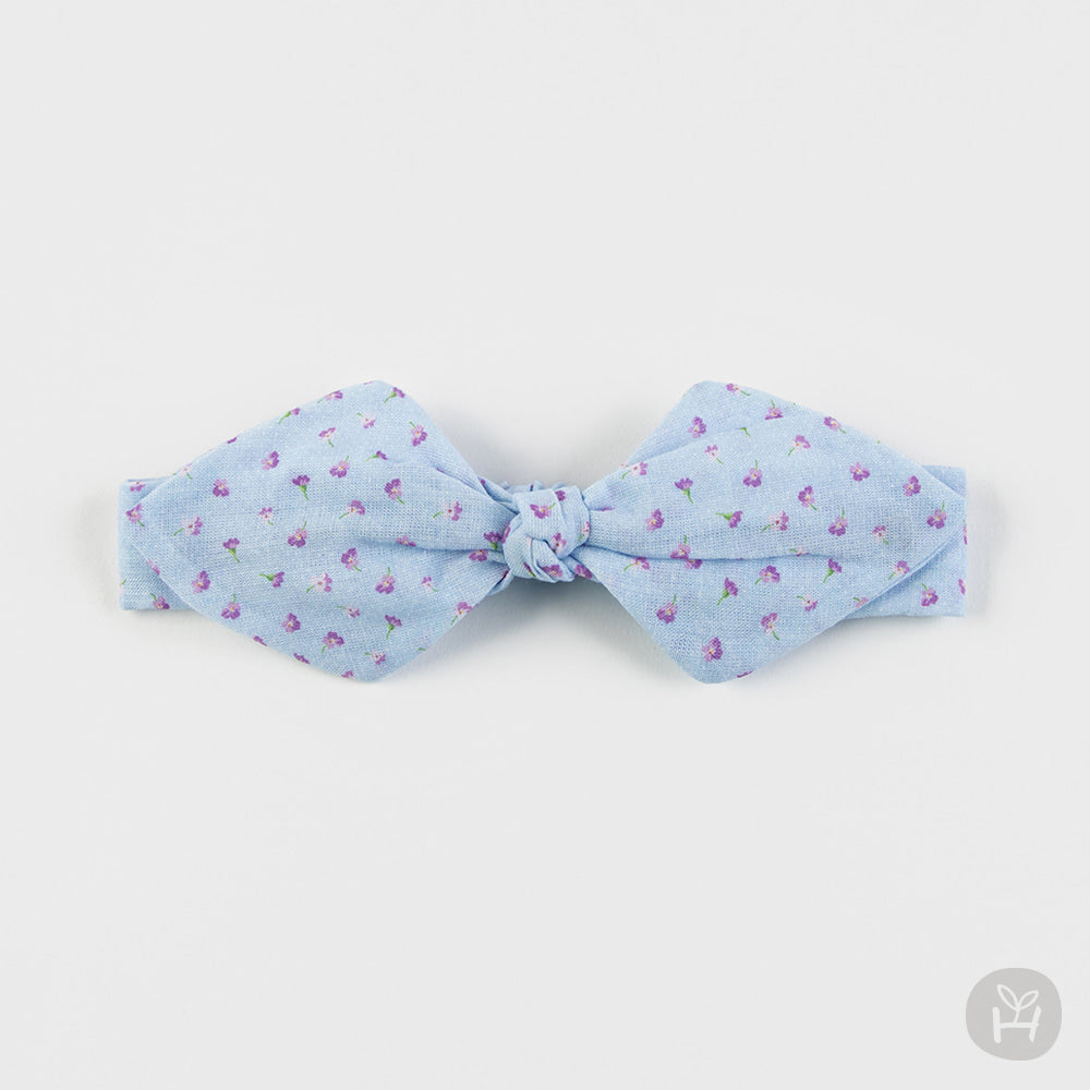 Demi baby hairband