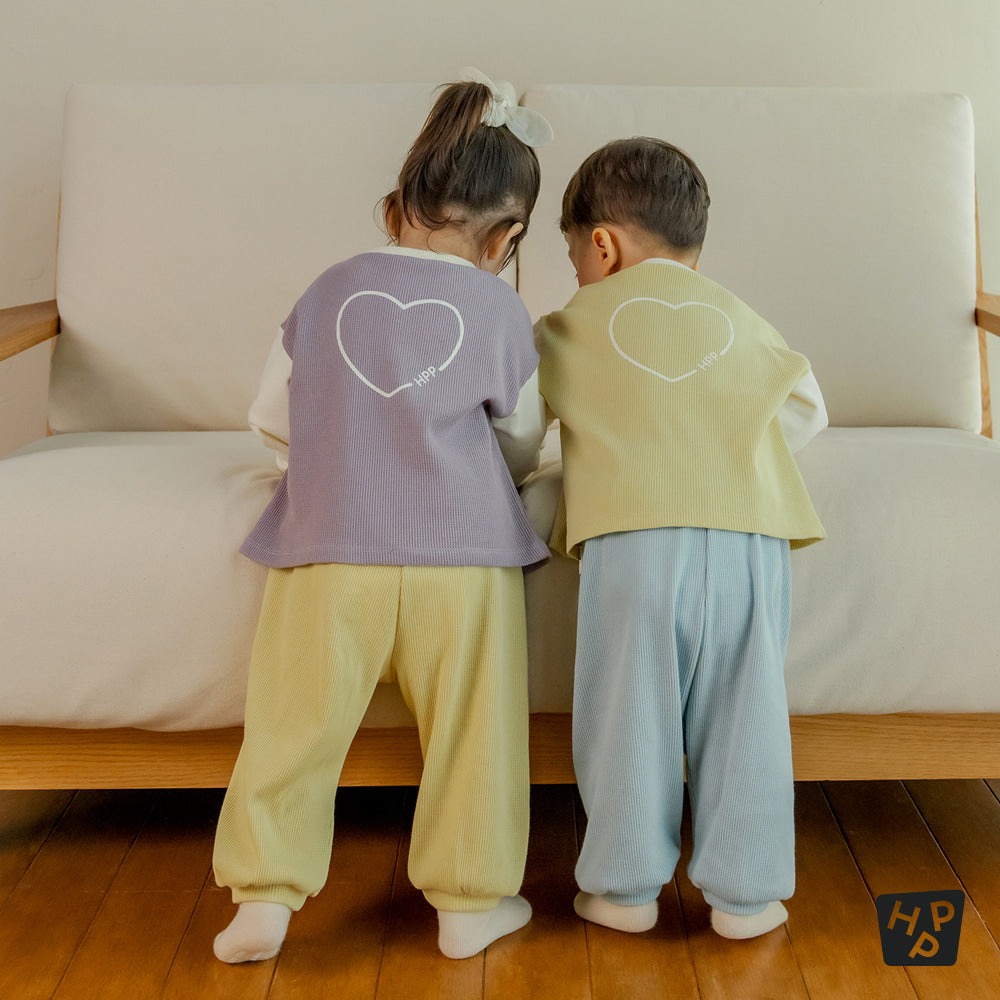 Weave Baby Loungewear