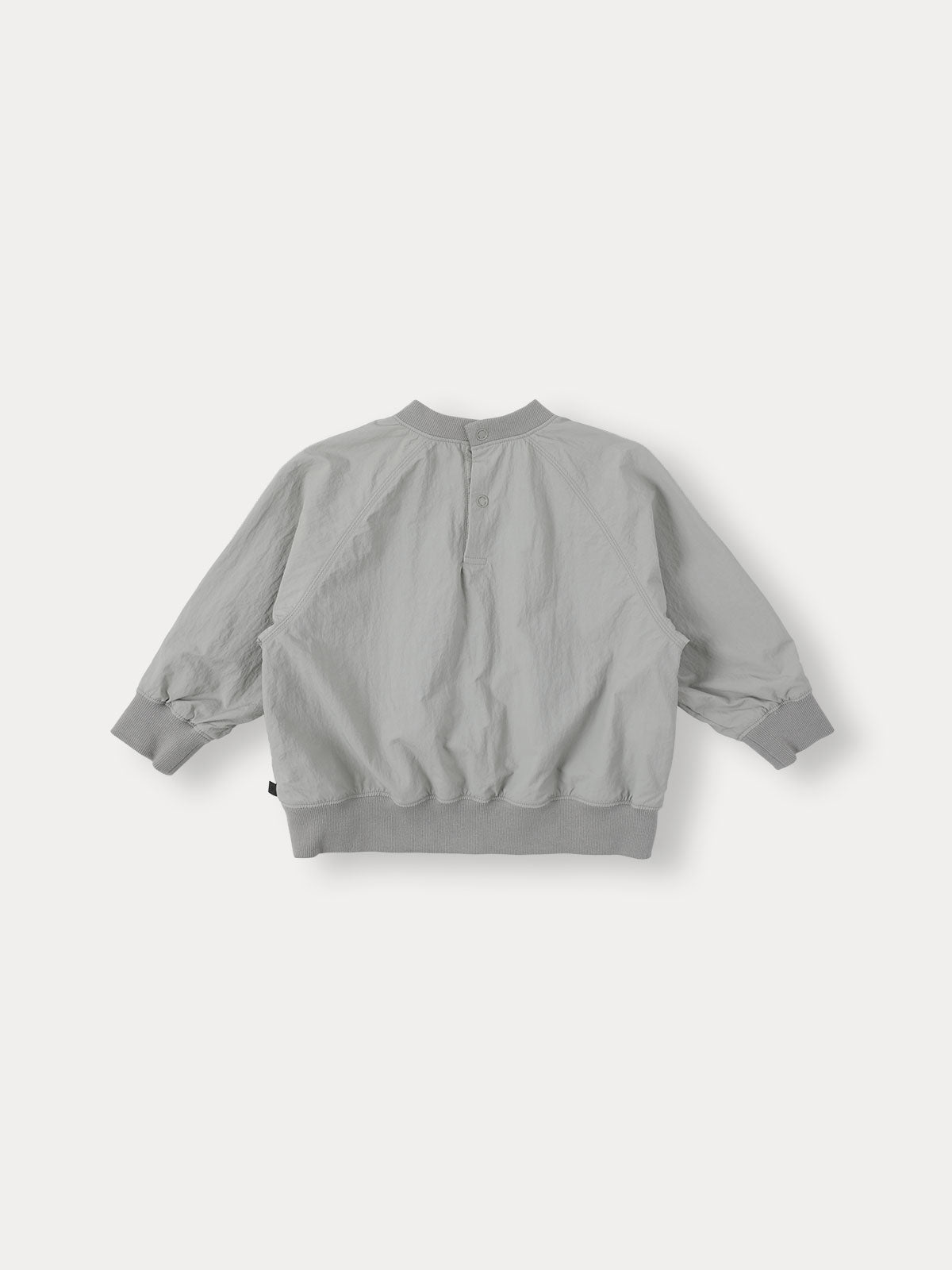 BENebene Technical Pullover