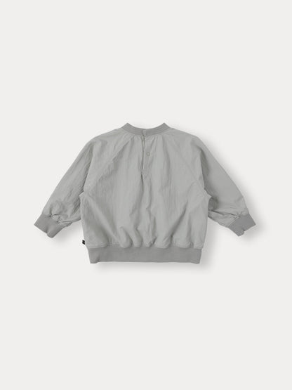 BENebene Technical Pullover