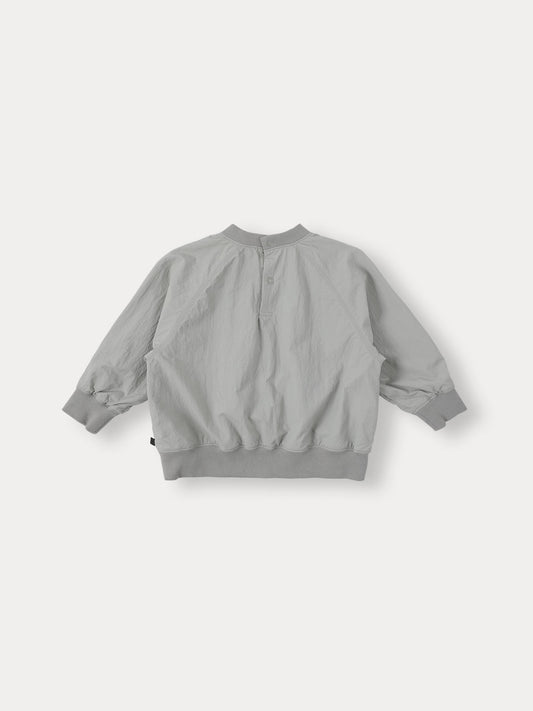 BENebene Technical Pullover